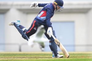 Dandenong ousted by Geelong