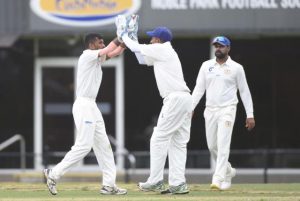 Noble Park win thriller