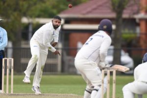 Noble Park no match for Bayswater