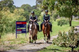Man wanted over jogger attack in Dandenong North