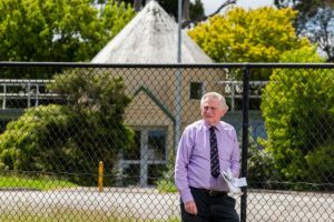 No ‘last post’ for child care: Brown