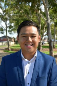 Meet the candidates – Yarraman Ward by-election