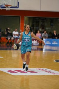 Flyers return to action with crucial road win