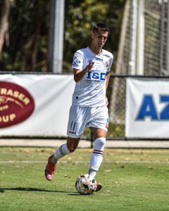 Winless start for NPL clubs in season openers