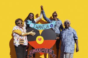 Celebrating women and culture