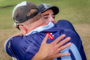 Hobbs savours heady achievement