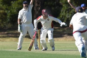 Grand final awaits well-led Bulls