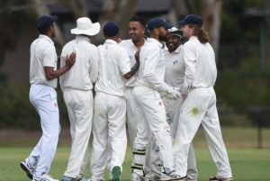 “They’re not to be feared”: Parkfield captain