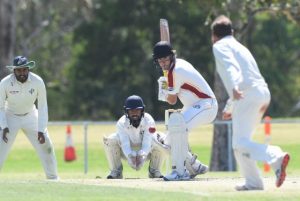 Dandenong West’s premiership-winning XI