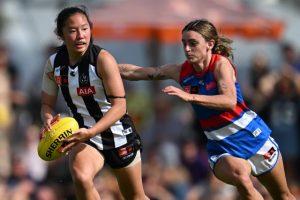 Dees gearing up for VFLW season