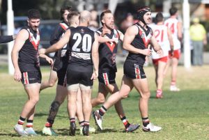 Panthers ready to deliver