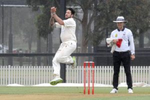 Casey South Melbourne defies the odds