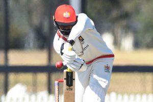 Ruwy’s resilience sees Swans through