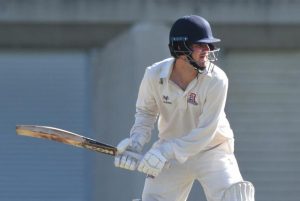 Dandenong Panthers making progress