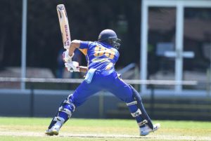 Noble Park qualifies for grand final