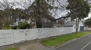 VCAT blocks townhouses on historic farmstead