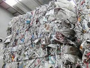$4.4m recycling tender deferred