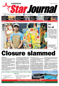 Dandenong Star Journal – 9th April 2024