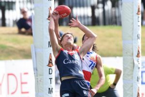 Wayward Demons bring about their own demise at home