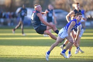 It’s young talent time at Berwick