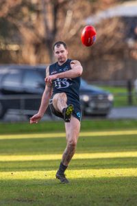 Berwick blasted by blistering Hawks
