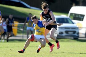 Bulls banish battling Berwick with sublime second half