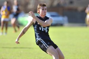 Sorry second half sees Berwick buried by Bulls