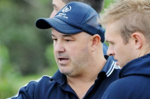 Blackburn spares Berwick’s blushes