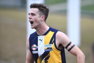 Second-half switch the key to Eagles’ first round win
