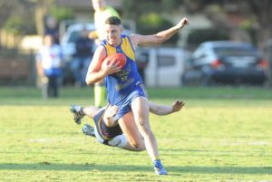 Brilliant Bulls burst too much for Bulldogs