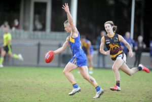 Bulls’ final quarter charge seals opening round win