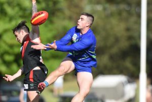 Stagg set for stint on the sidelines