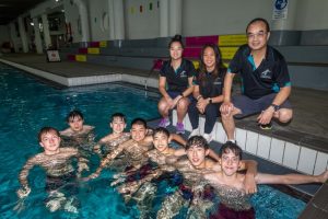 Otters set for national stage