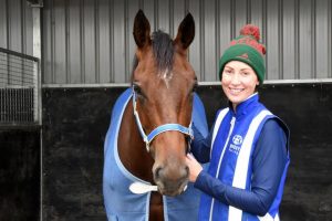 Group 1 glory for Moody, Coleman