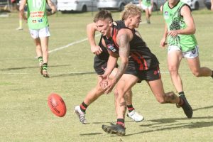 Will Redbacks’ roll continue?