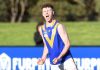 Cranbourne well represented in interleague squads