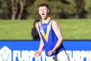 Cranbourne well represented in interleague squads