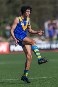 Cranbourne fall short in tough test