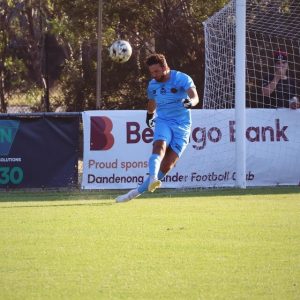 Thunder suffer shark attack as City escapes with vital point