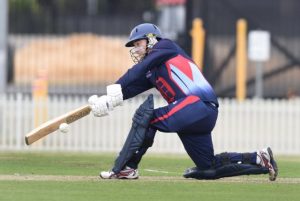 Forsyth crowned season’s best for a second time