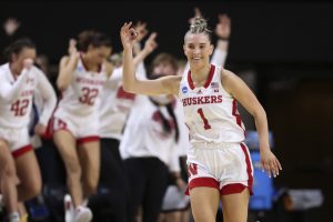 Shelley, Puoch have names called in 2024 WNBA Draft