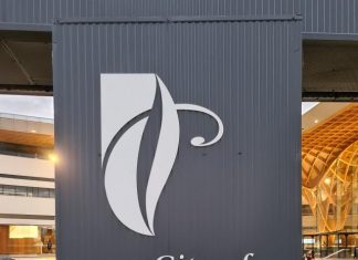 Second asbestos in Casey