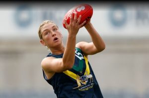Gippy start season strongly