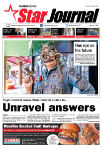 Dandenong Star Journal – 30th April 2024