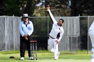 League royalty returns to Turf 1 for Narre South