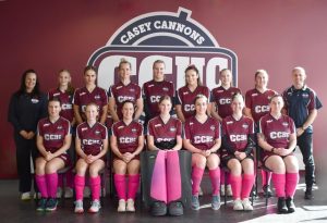 Casey raises funds for BCNA