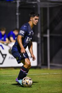 Round 12 one to forget for Dandenong’s NPL clubs