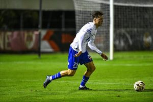 Bower’s stellar strike powers City to breakthrough win