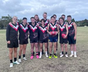 The Devon Meadows dozen