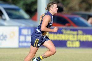 Eagles rise to new heights